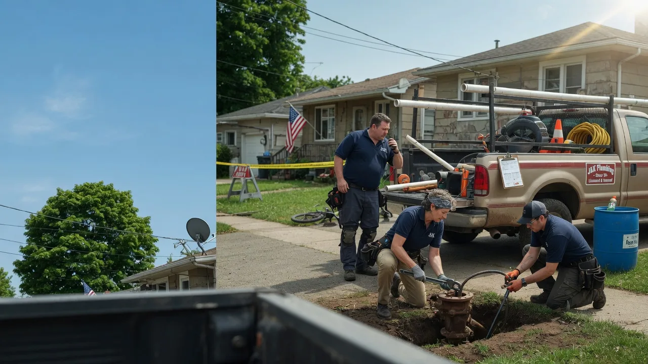 Water Heater Replacement in Arthur, NE near me